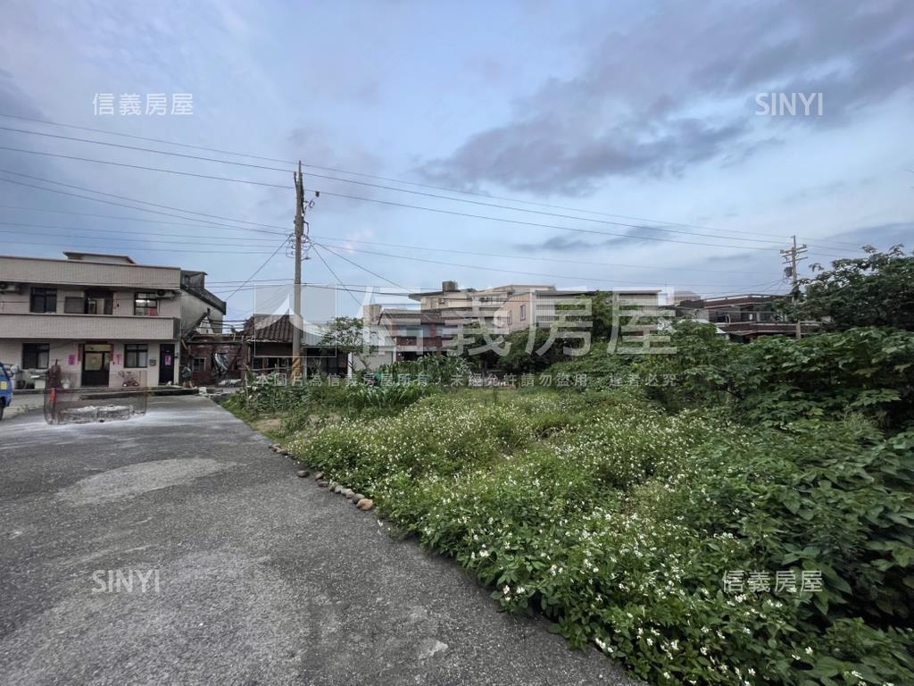 三芝區都計內農地潛力股房屋室內格局與周邊環境