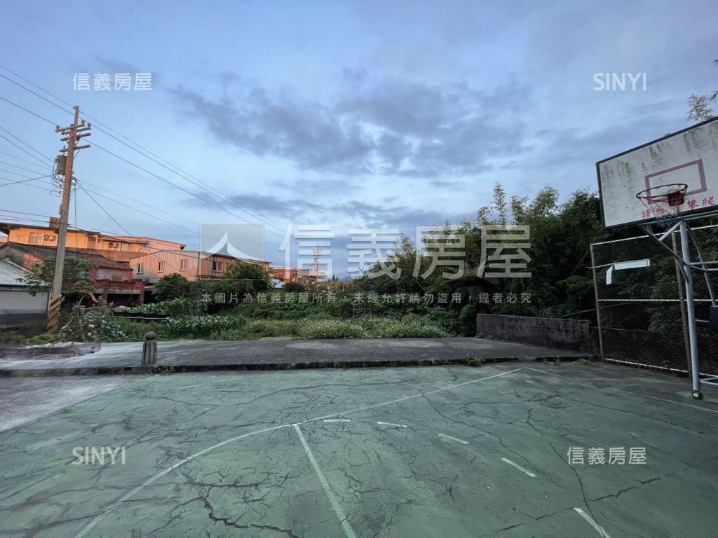 三芝區都計內農地潛力股房屋室內格局與周邊環境