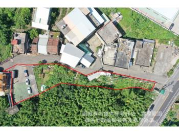 三芝區都計內農地潛力股