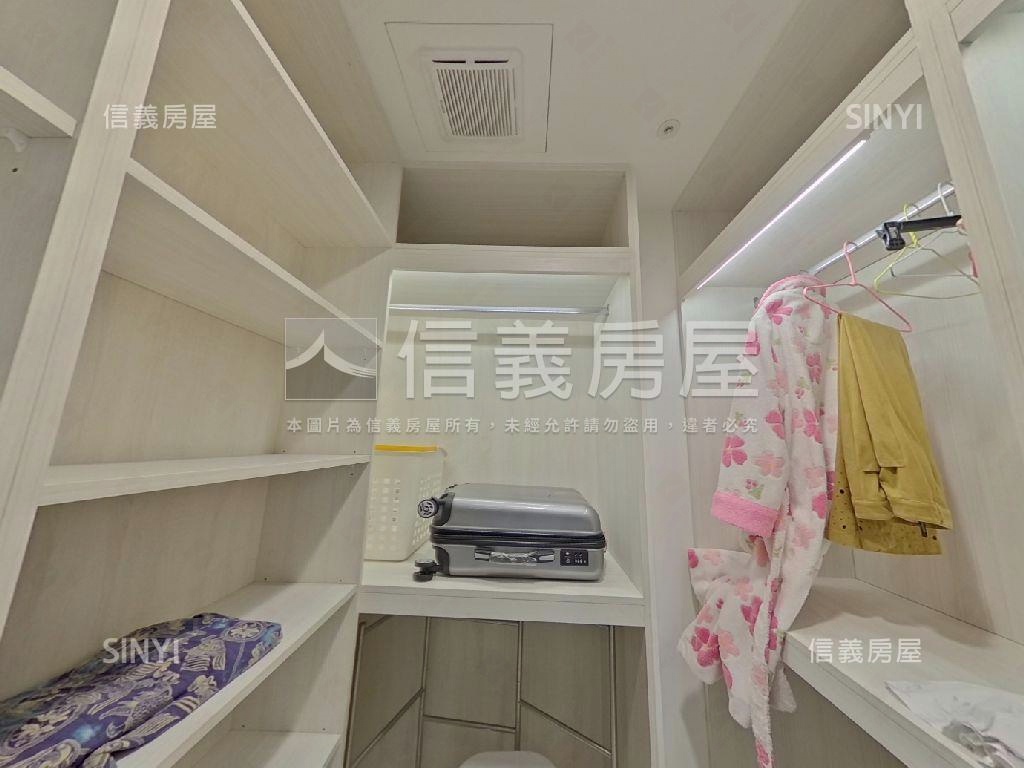 達麗宮廷精美輕豪宅雙平車房屋室內格局與周邊環境