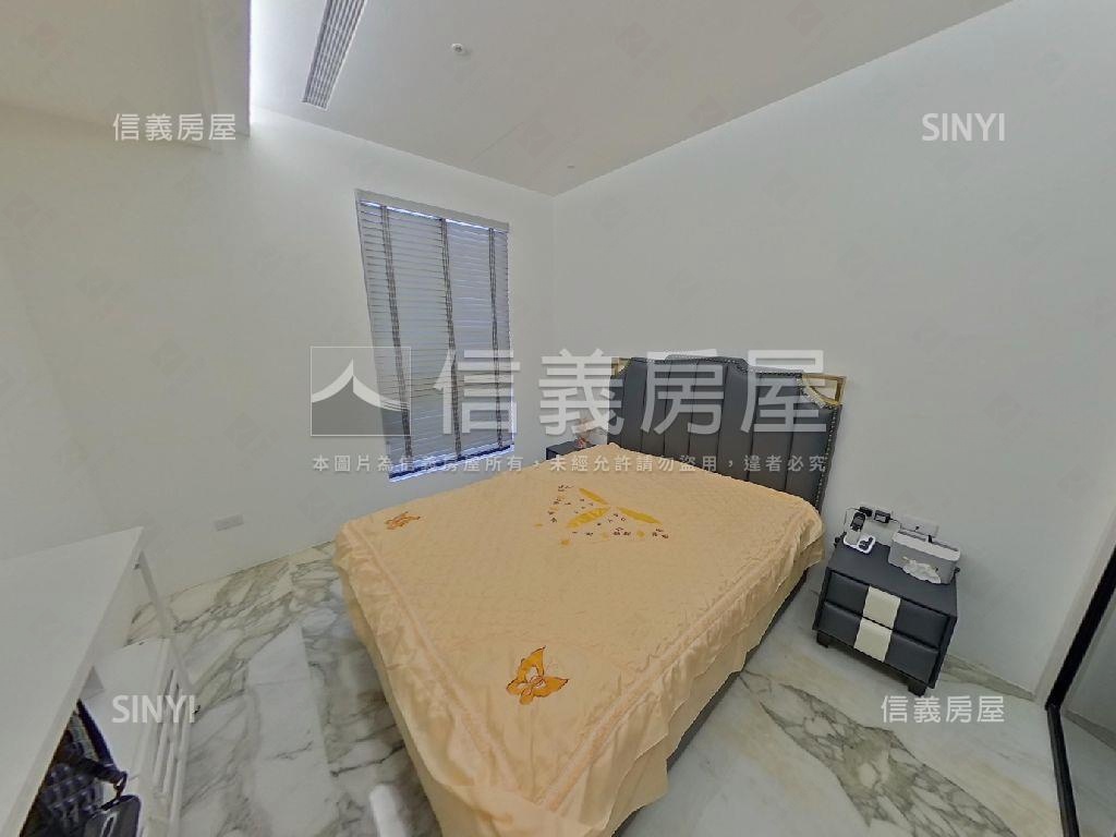 達麗宮廷精美輕豪宅雙平車房屋室內格局與周邊環境