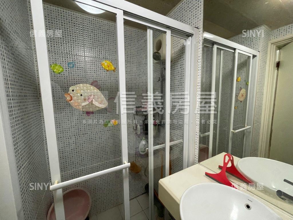 和煦輕奢四季悅舍房屋室內格局與周邊環境