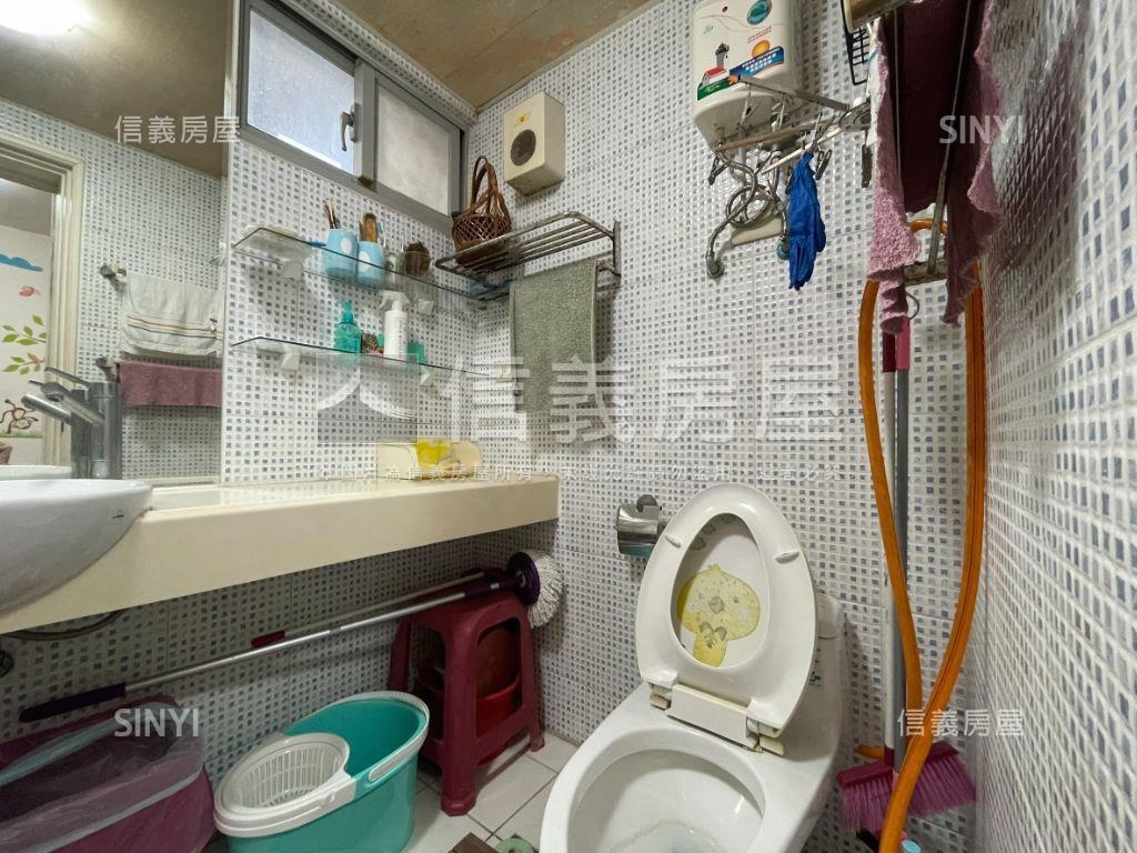 和煦輕奢四季悅舍房屋室內格局與周邊環境