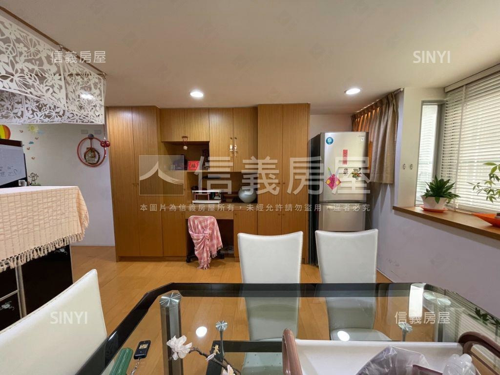 和煦輕奢四季悅舍房屋室內格局與周邊環境