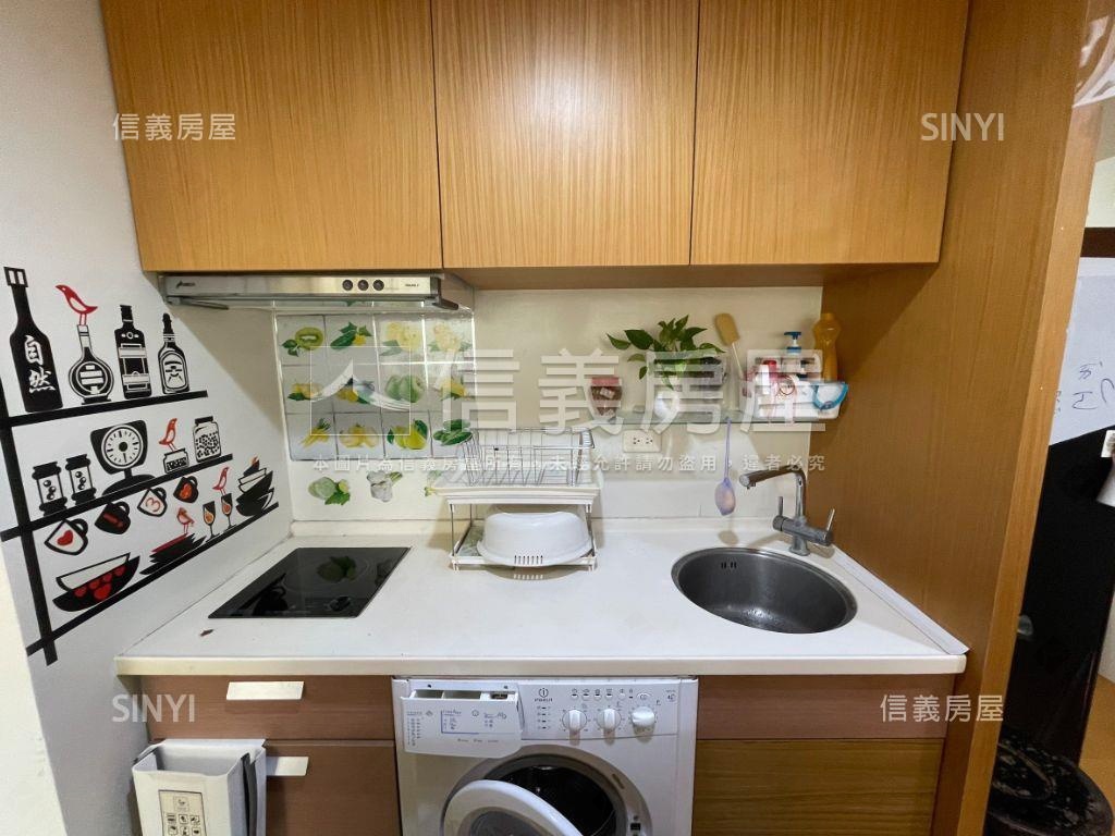和煦輕奢四季悅舍房屋室內格局與周邊環境