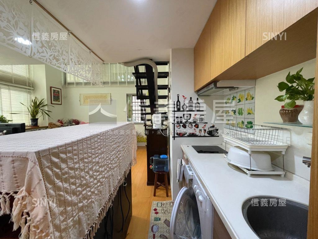 和煦輕奢四季悅舍房屋室內格局與周邊環境