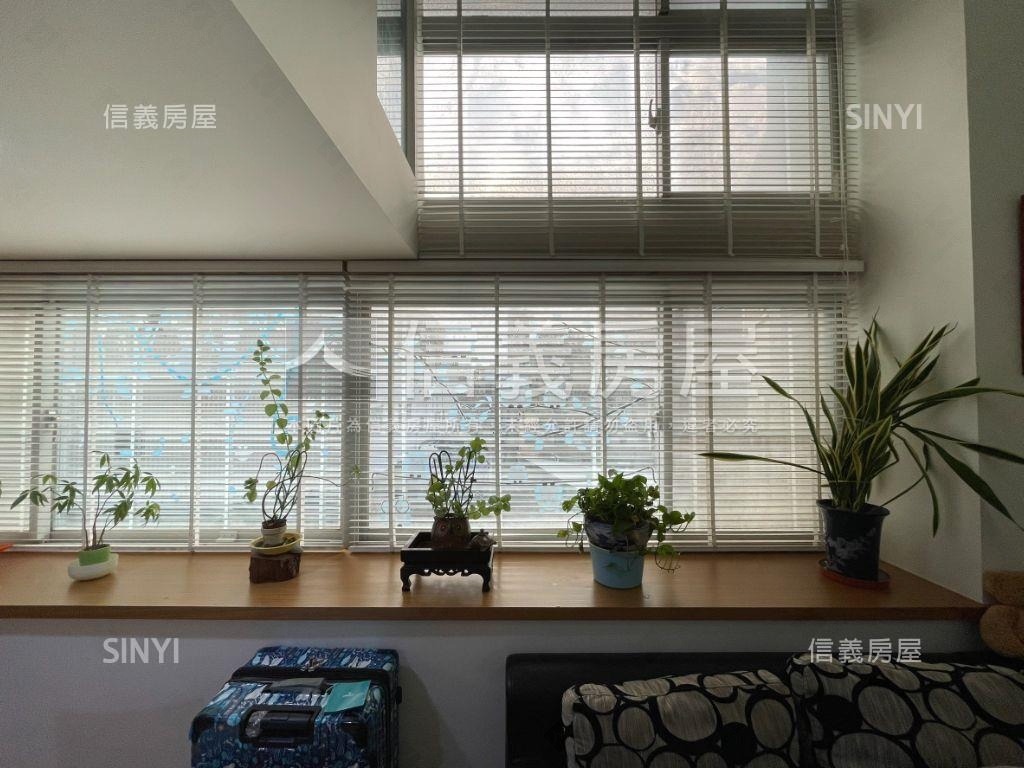 和煦輕奢四季悅舍房屋室內格局與周邊環境