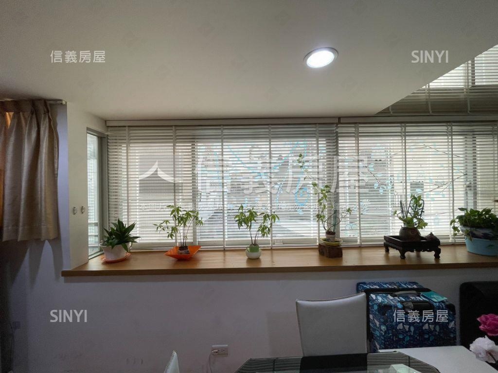 和煦輕奢四季悅舍房屋室內格局與周邊環境