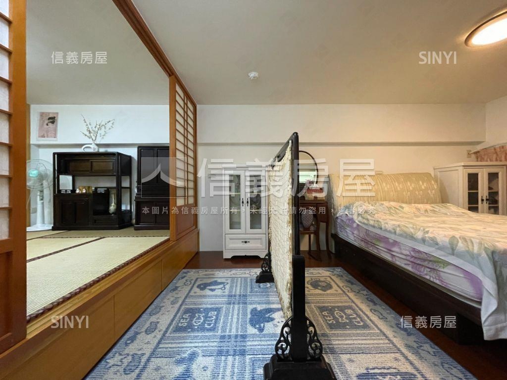 和煦輕奢四季悅舍房屋室內格局與周邊環境