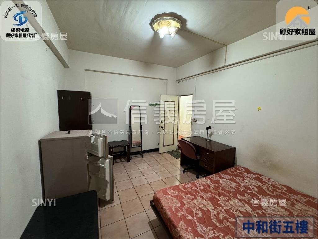 中和街金雞母房屋室內格局與周邊環境