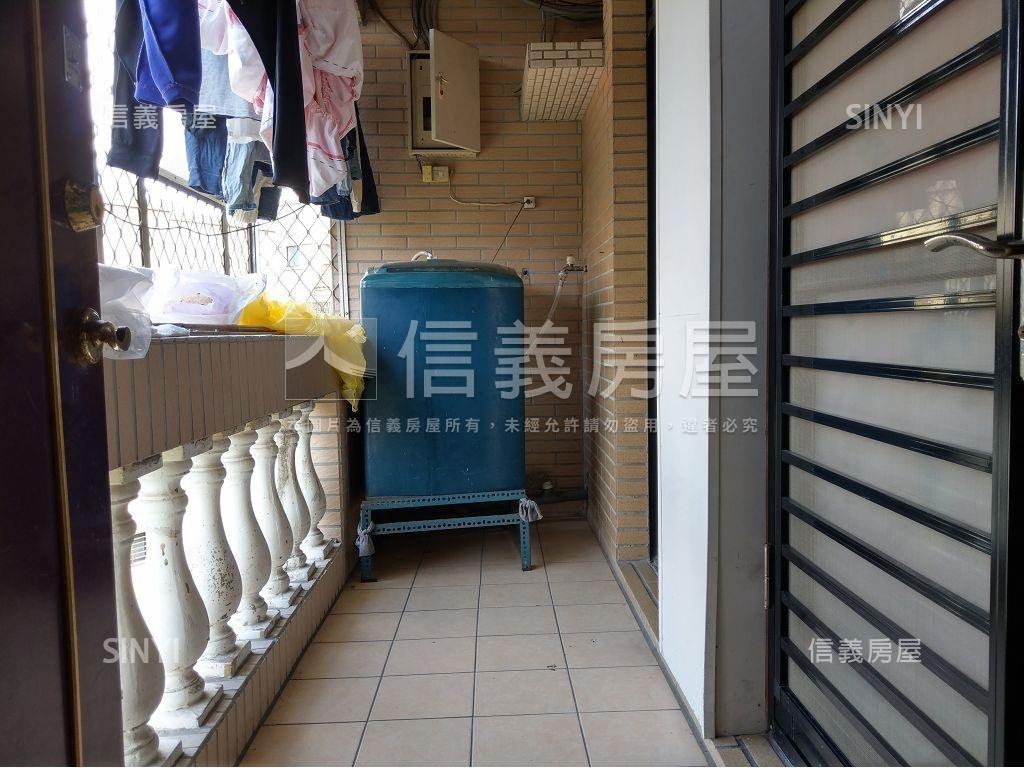 中和街金雞母房屋室內格局與周邊環境