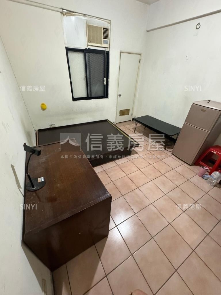 中和街金雞母房屋室內格局與周邊環境