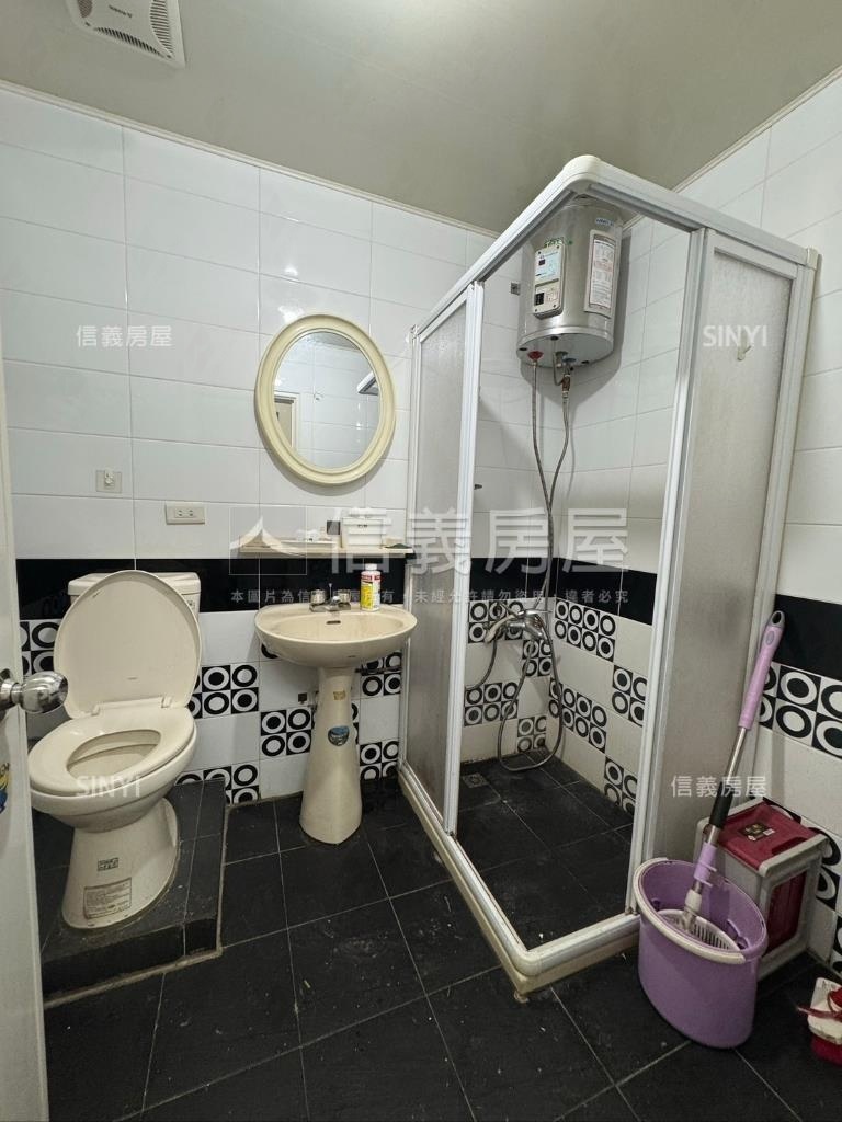 中和街金雞母房屋室內格局與周邊環境