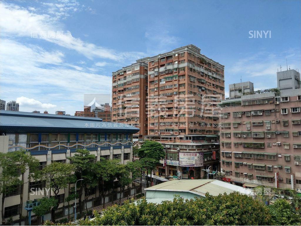 中和街金雞母房屋室內格局與周邊環境