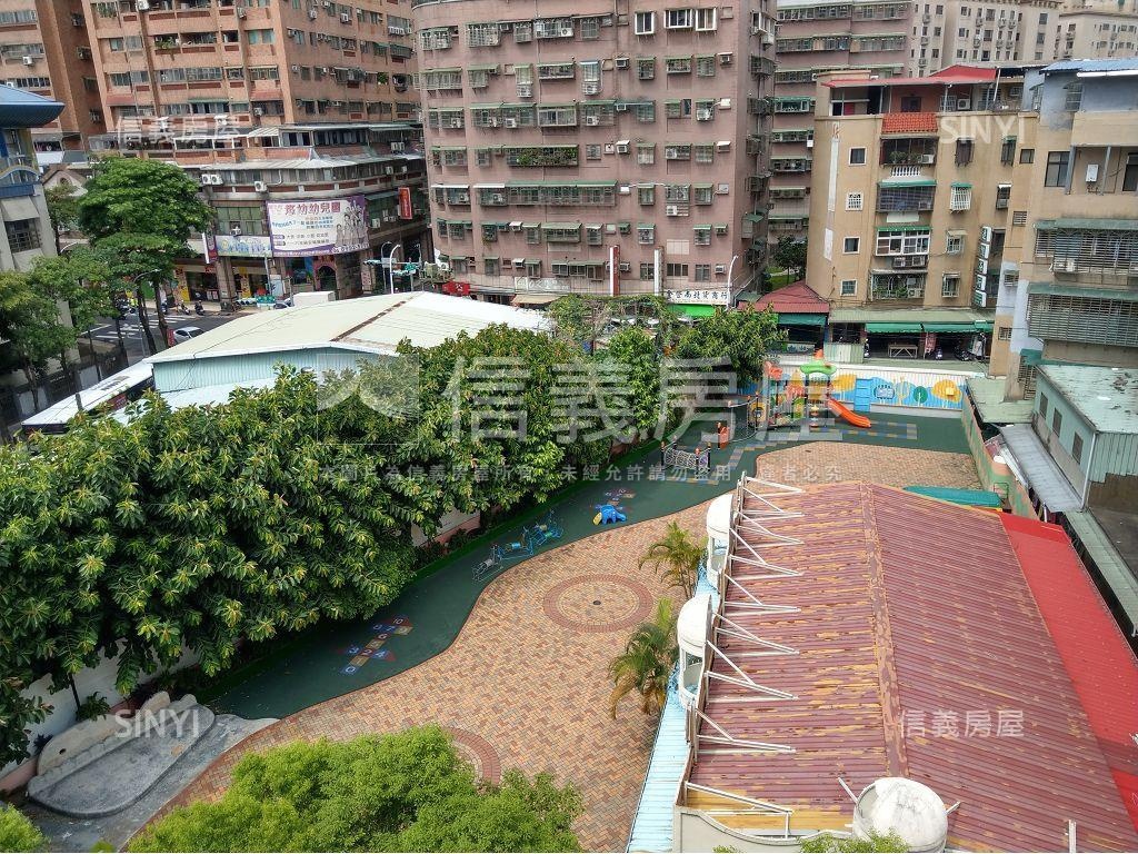 中和街金雞母房屋室內格局與周邊環境