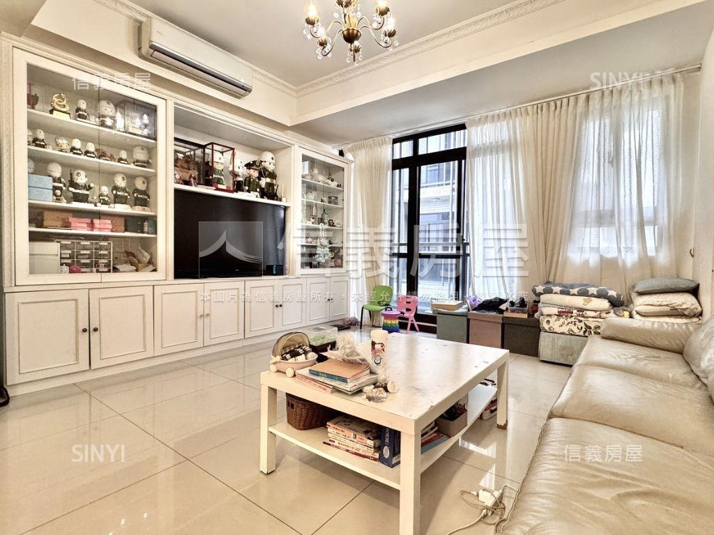 ★霞海近榮總質感透天房屋室內格局與周邊環境