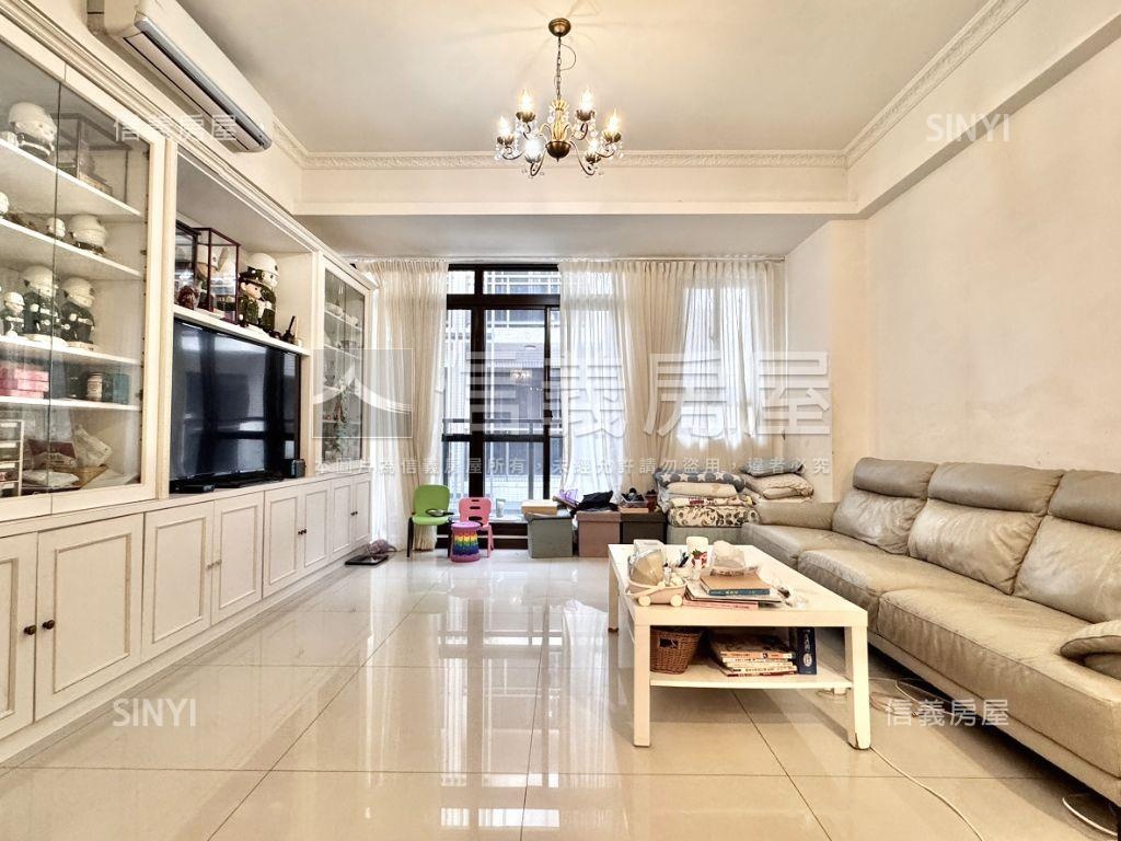 ★霞海近榮總質感透天房屋室內格局與周邊環境