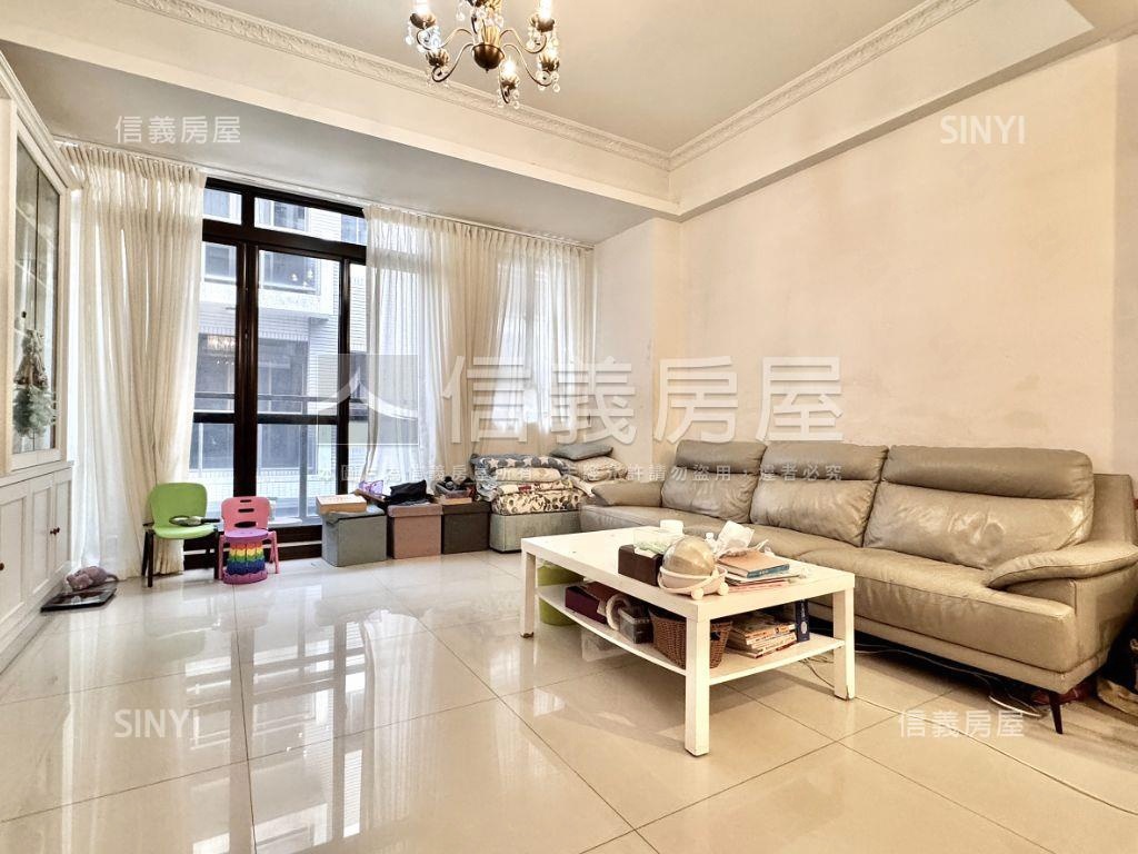 ★霞海近榮總質感透天房屋室內格局與周邊環境