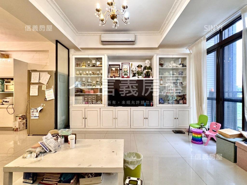 ★霞海近榮總質感透天房屋室內格局與周邊環境