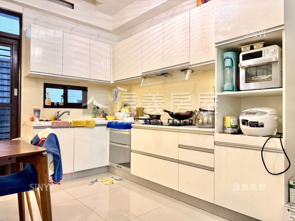 ★霞海近榮總質感透天房屋室內格局與周邊環境