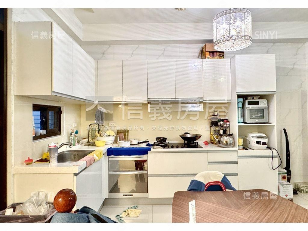 ★霞海近榮總質感透天房屋室內格局與周邊環境