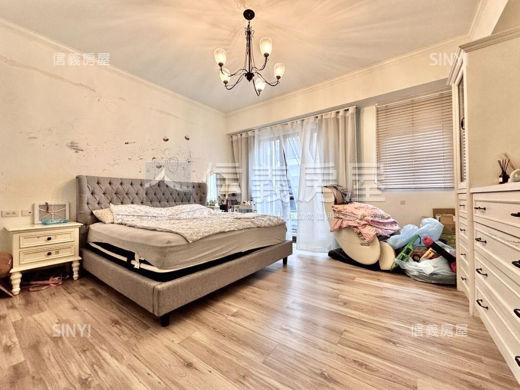 ★霞海近榮總質感透天房屋室內格局與周邊環境