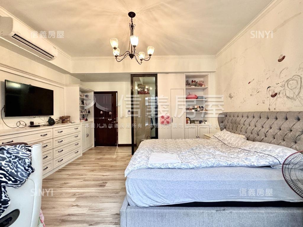 ★霞海近榮總質感透天房屋室內格局與周邊環境