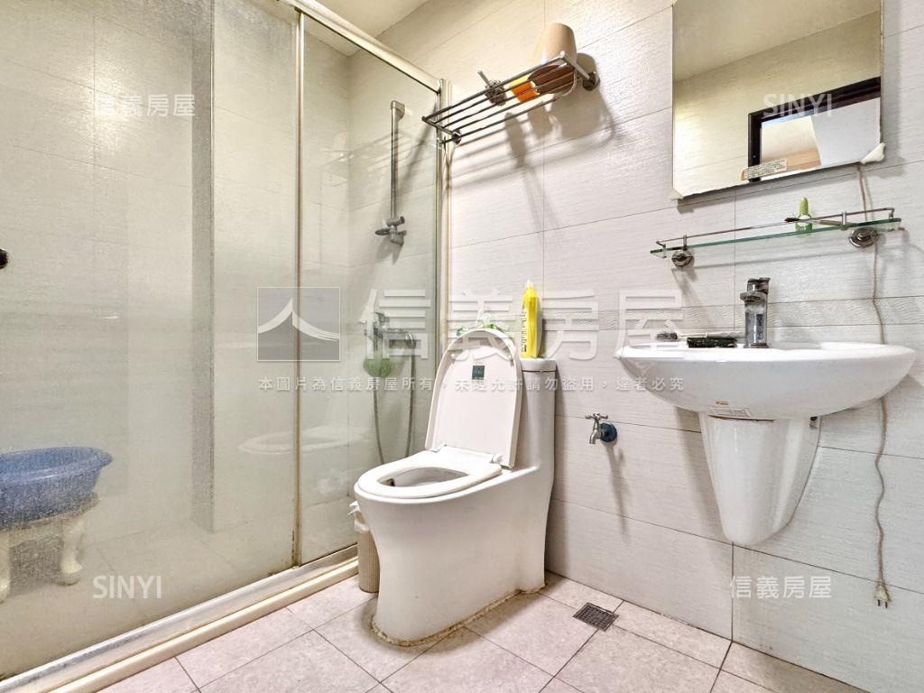 ★霞海近榮總質感透天房屋室內格局與周邊環境