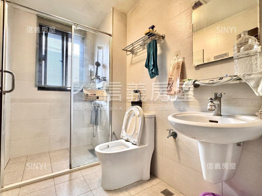 ★霞海近榮總質感透天房屋室內格局與周邊環境