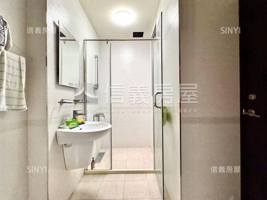 ★霞海近榮總質感透天房屋室內格局與周邊環境