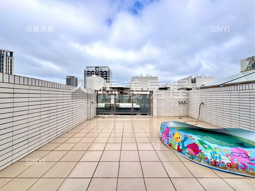 ★霞海近榮總質感透天房屋室內格局與周邊環境