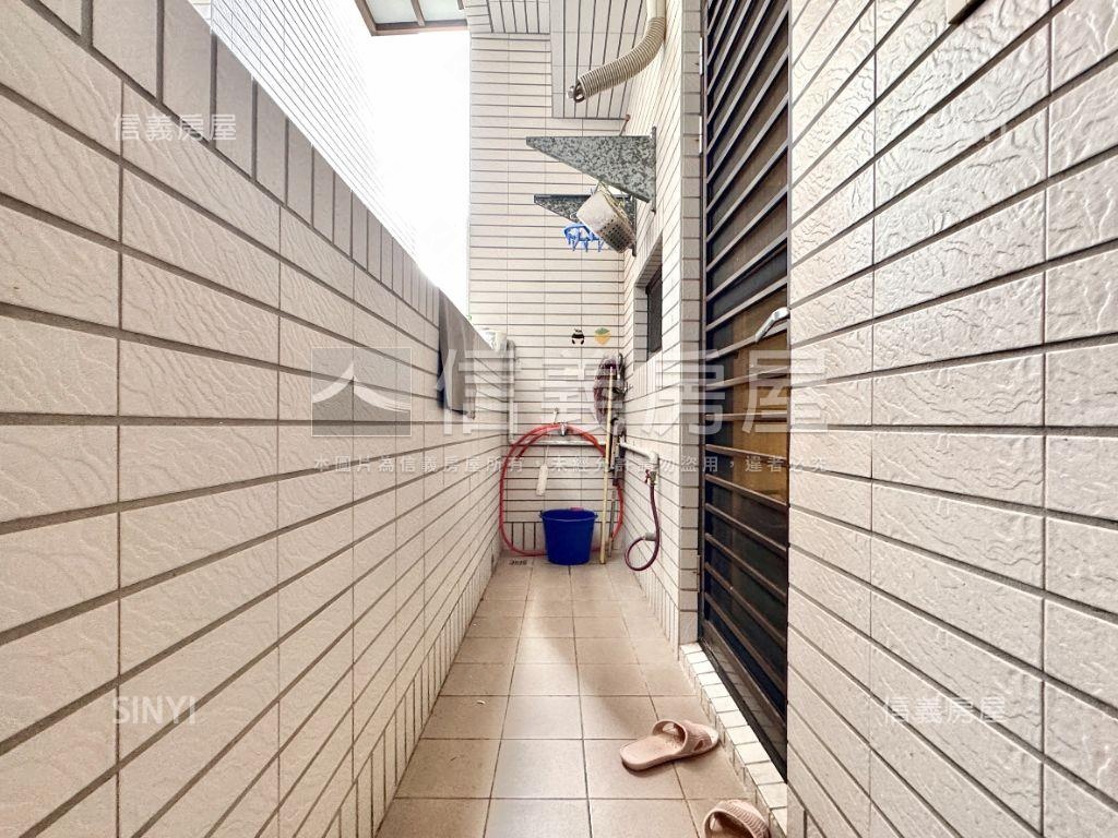 ★霞海近榮總質感透天房屋室內格局與周邊環境