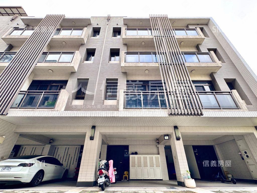 ★霞海近榮總質感透天房屋室內格局與周邊環境