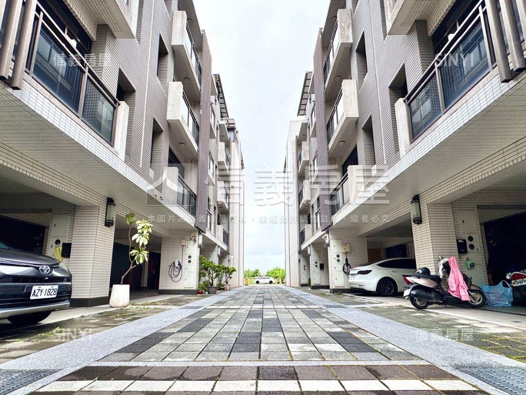 ★霞海近榮總質感透天房屋室內格局與周邊環境