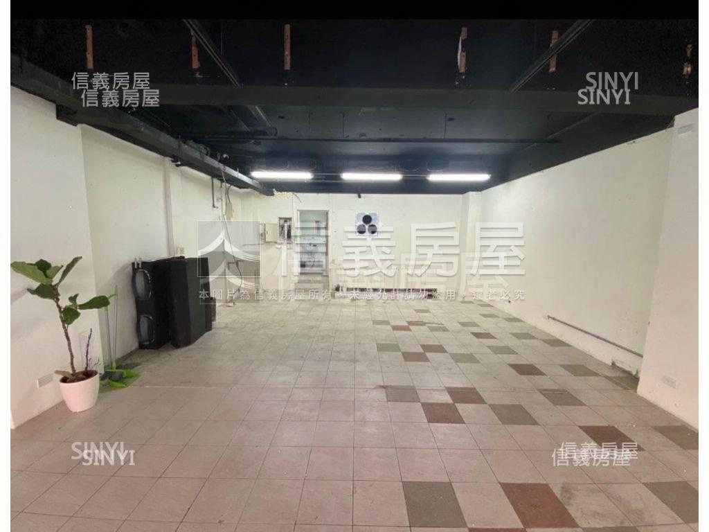 立院店面主附２２．１７坪房屋室內格局與周邊環境