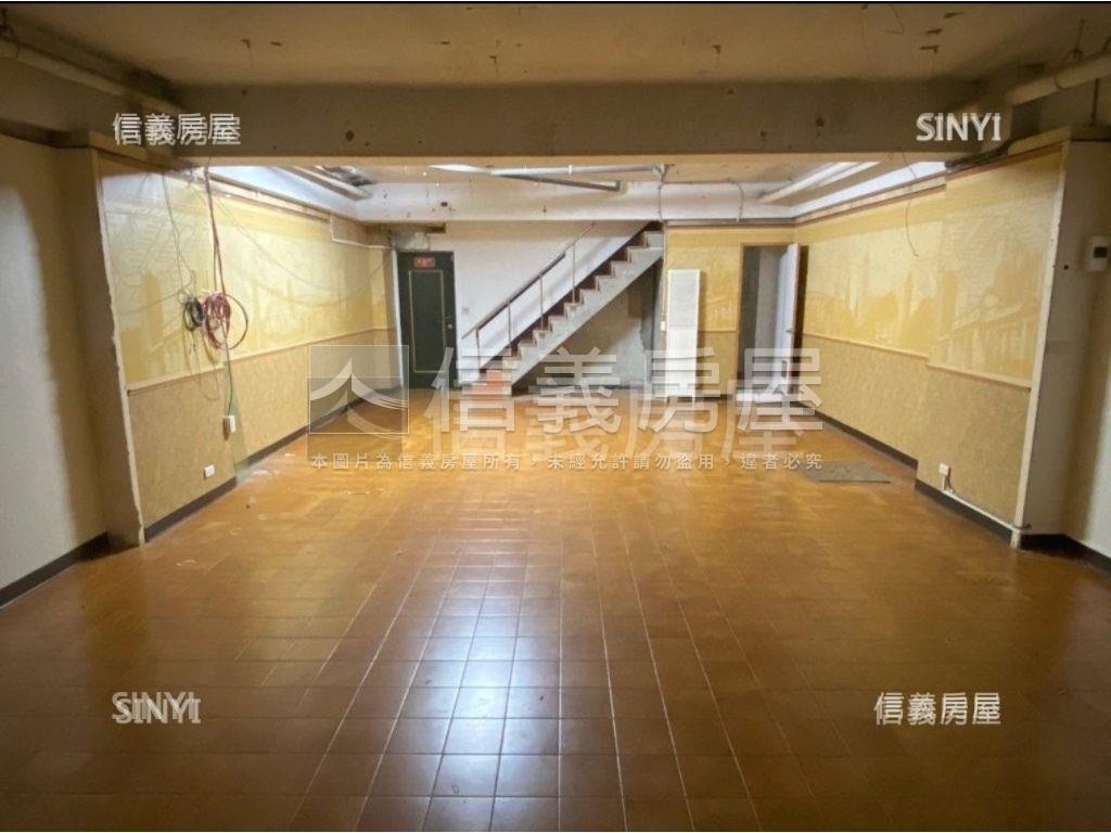 立院店面主附２２．１７坪房屋室內格局與周邊環境