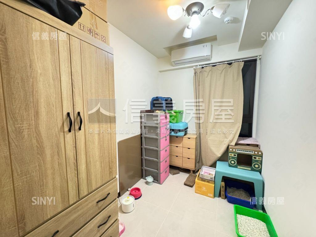 敦美苑高樓山景三房車位房屋室內格局與周邊環境