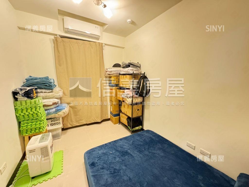 敦美苑高樓山景三房車位房屋室內格局與周邊環境