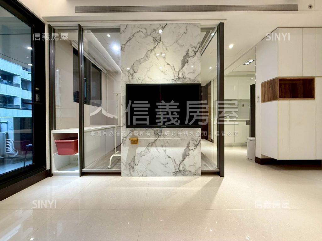 【遠雄峰邑】兩房休旅車位房屋室內格局與周邊環境