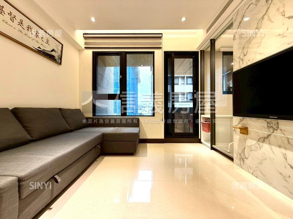 【遠雄峰邑】兩房休旅車位房屋室內格局與周邊環境