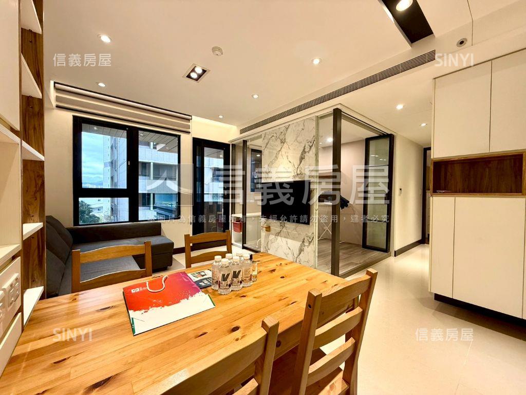 【遠雄峰邑】兩房休旅車位房屋室內格局與周邊環境