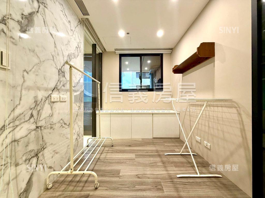 【遠雄峰邑】兩房休旅車位房屋室內格局與周邊環境