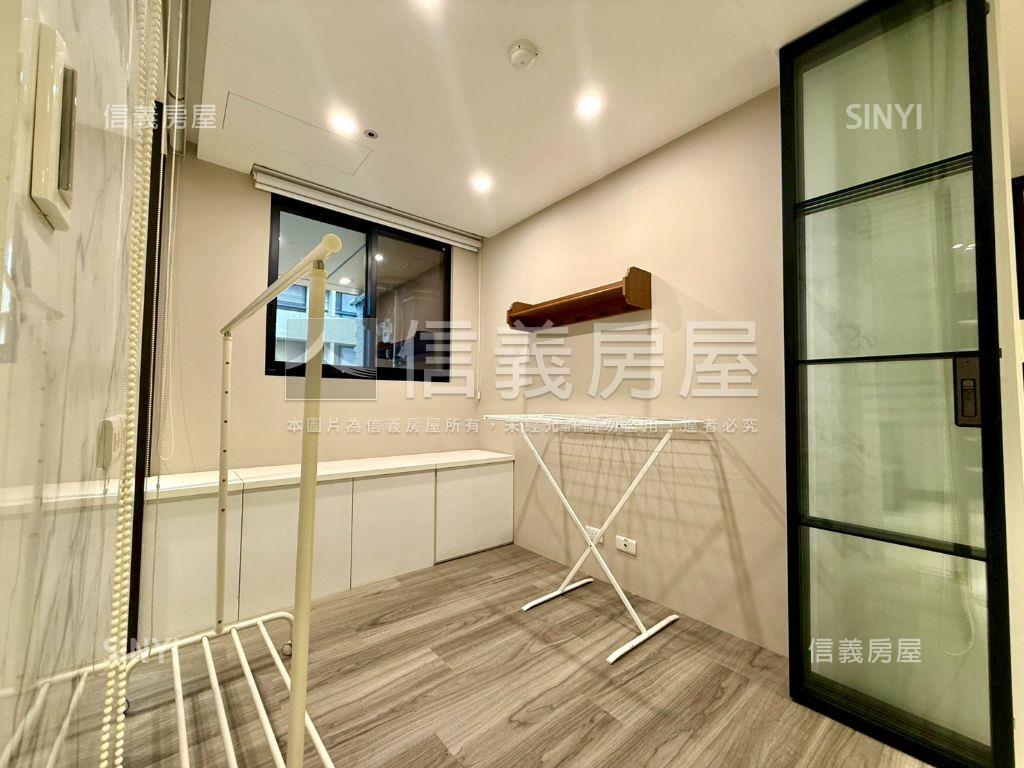 【遠雄峰邑】兩房休旅車位房屋室內格局與周邊環境