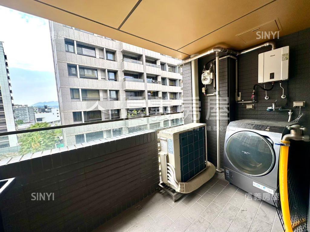 【遠雄峰邑】兩房休旅車位房屋室內格局與周邊環境