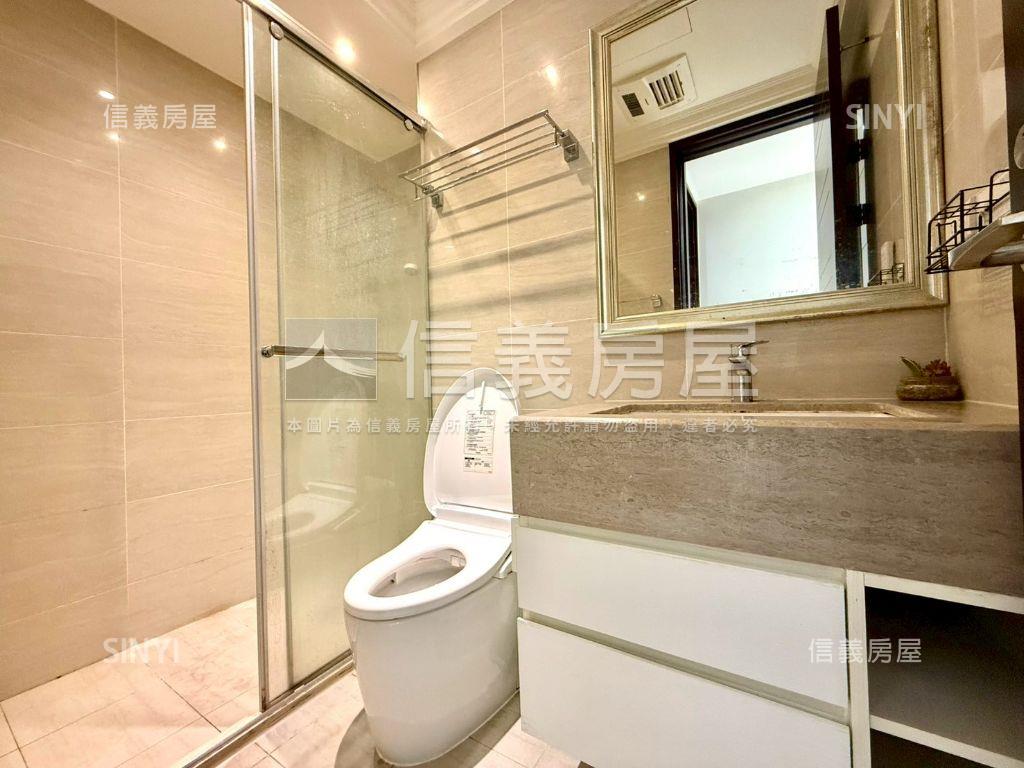 【遠雄峰邑】兩房休旅車位房屋室內格局與周邊環境