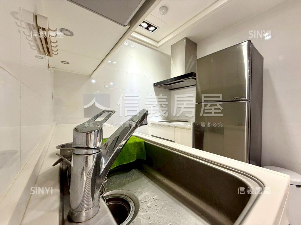 【遠雄峰邑】兩房休旅車位房屋室內格局與周邊環境