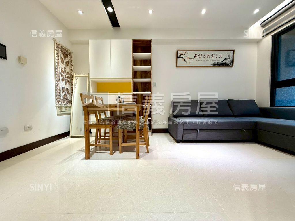 【遠雄峰邑】兩房休旅車位房屋室內格局與周邊環境