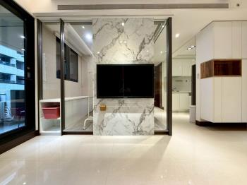 【遠雄峰邑】兩房休旅車位