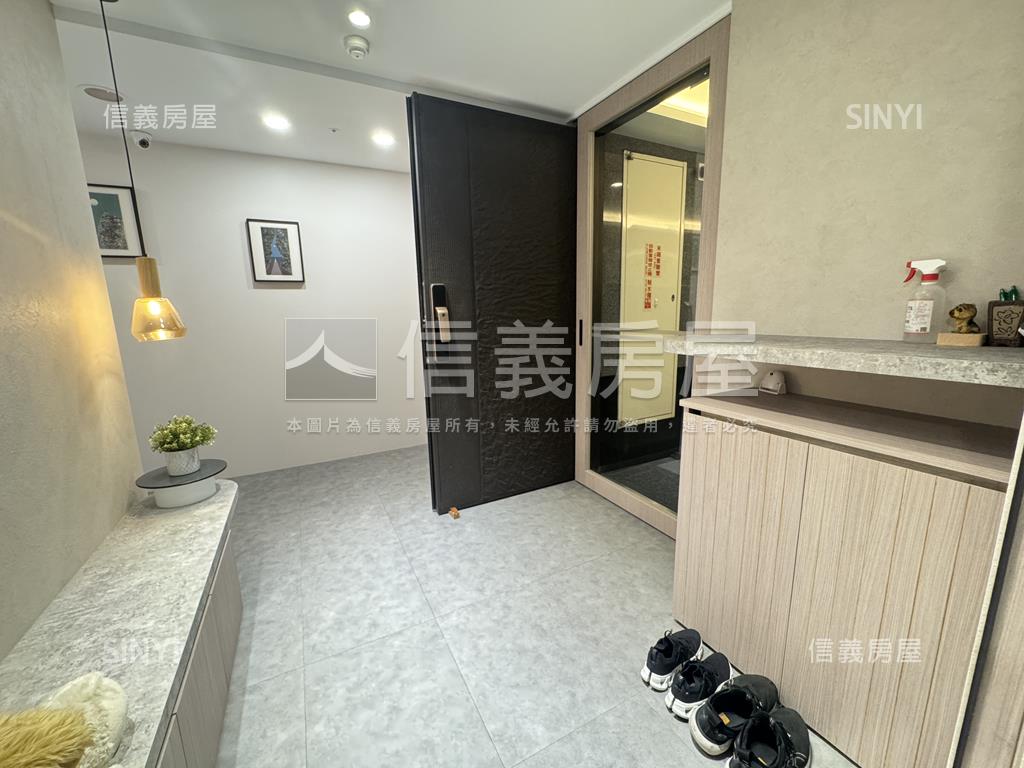 近捷運三和１０１金辦公房屋室內格局與周邊環境