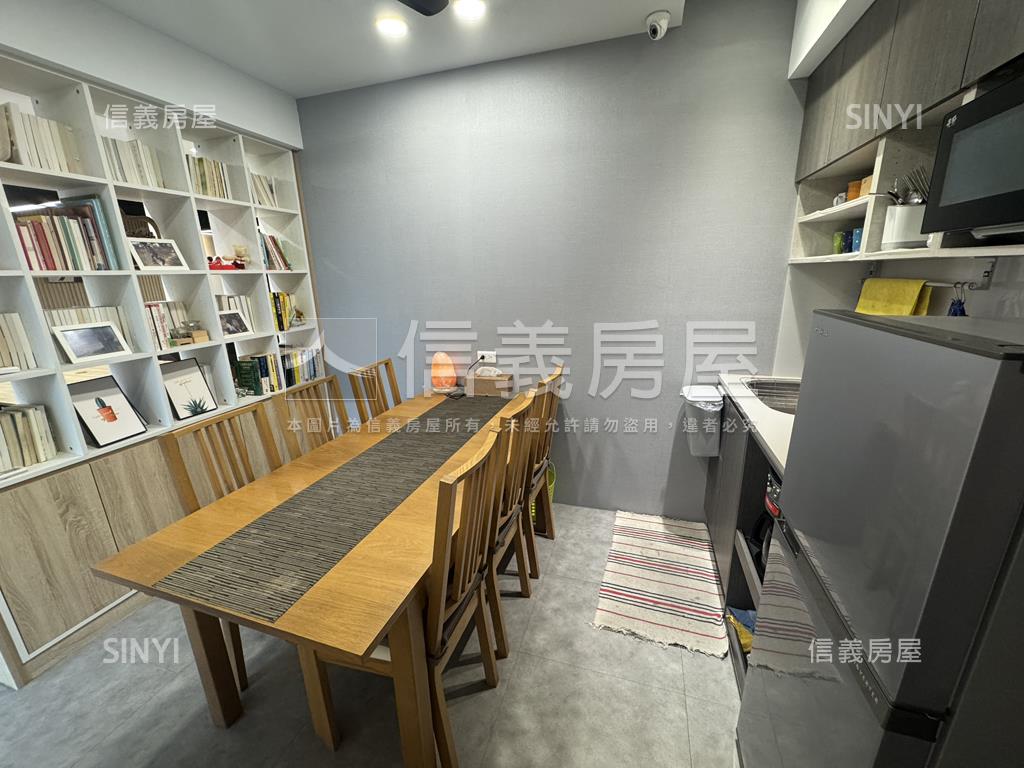 近捷運三和１０１金辦公房屋室內格局與周邊環境